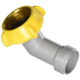 Nelson 50306 Gooseneck Faucet Adapter