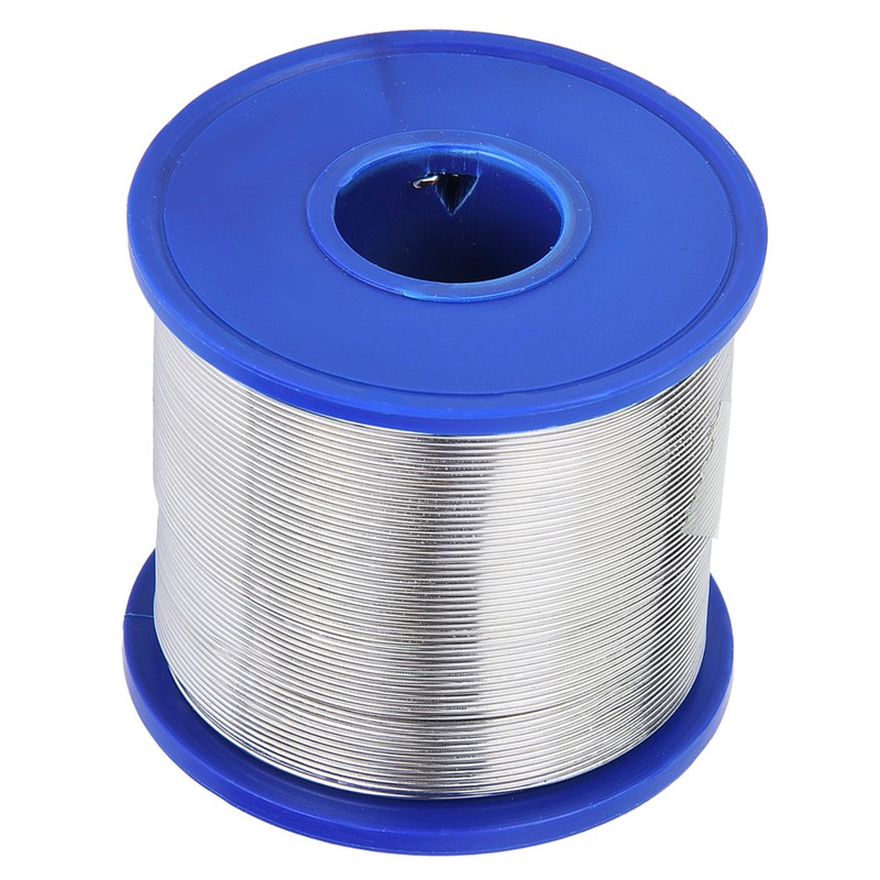 Premium Soldering Wire 60/40 2%Flux Tin 0.6~1mm Rosin Core Soldering
