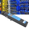 Optical Fiber Identifier 800 to 1700nm Built in 10mw VFL