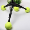 Pre Cut Walker Tennis Balls for Furniture Legs and Floor