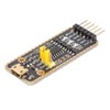 Serial Communication Module Anti Static CH343G Chip Micro USB to