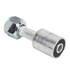 10PCs Car Air Conditioner 180° Connector Aluminum Joint Universal Fit