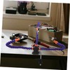 Gadpiparty Flexible Third Hand Tool with Arms for Pcb Repair