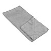 Rubbermaid Microfiber Cloth Towels 24 Pack 14"x14" Non-Scratch Reusable/Washable for