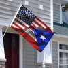 Puerto Rico Puerto Rican Usa American America Flag 3x5 Ft