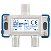 Spaun VBE 2 PD Splitter 2-Way