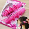Screw Hair Rollers 2P Set 3ea