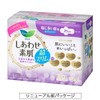 [Bulk Purchase] Laurier Happy Bare Skin, Ultra Slim, For Especially