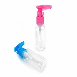 Empty Cosmetic Refill Containers Cream Container (2-pack) 6ea