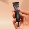 DermaSet Eye Serum with Caffeine and Vitamin C to Improve