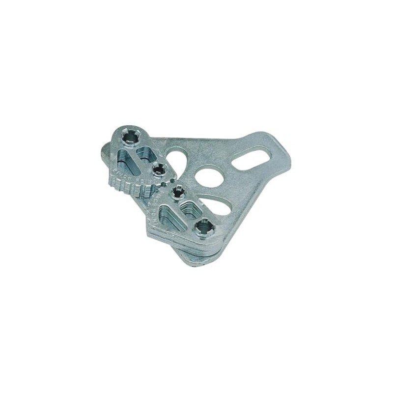American Power Pull - Hand Clamp 1000Lbs. Pull Rating (PP7007)