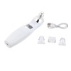 BIUDECO Blackhead Suction Apparatus Portable Pore Eraser Tool Microcurrent Facial