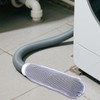 Lnngub 3 Pcs Lint Traps for Washing Machine Hose,Washer Hose