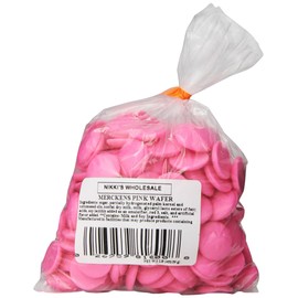 Merckens Coatings, Pink, 1 pound