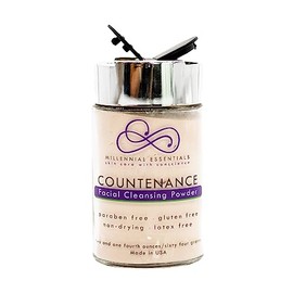 Millennial Essentials ME Countenance Cleanser 2.25 oz