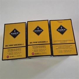 SellerHub [웰빙창고] 그레인온 골드카무트효소G 30포 x 3개 (S41557112) [Wellbeing Warehouse] GrainOn Gold Kamut Enzyme G 30 Packs x 3 (S41557112)