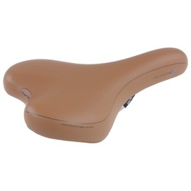 Contec Trek Spor Ana2TS Br Unisex Saddle