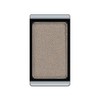 ARTDECO Eyeshadow - Colour-Intensive Long-Lasting Eye Shadow Brown / Pearl