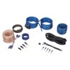 Rockville RWK10 10 Gauge Amp Installation Kit ANL Fuse Holder