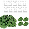 Plant Holder Wall - Plant Clips for Climbing Plants, Plant