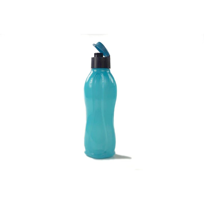 Tupperware To Go Eco 750 ml Dark Turquoise / Dark