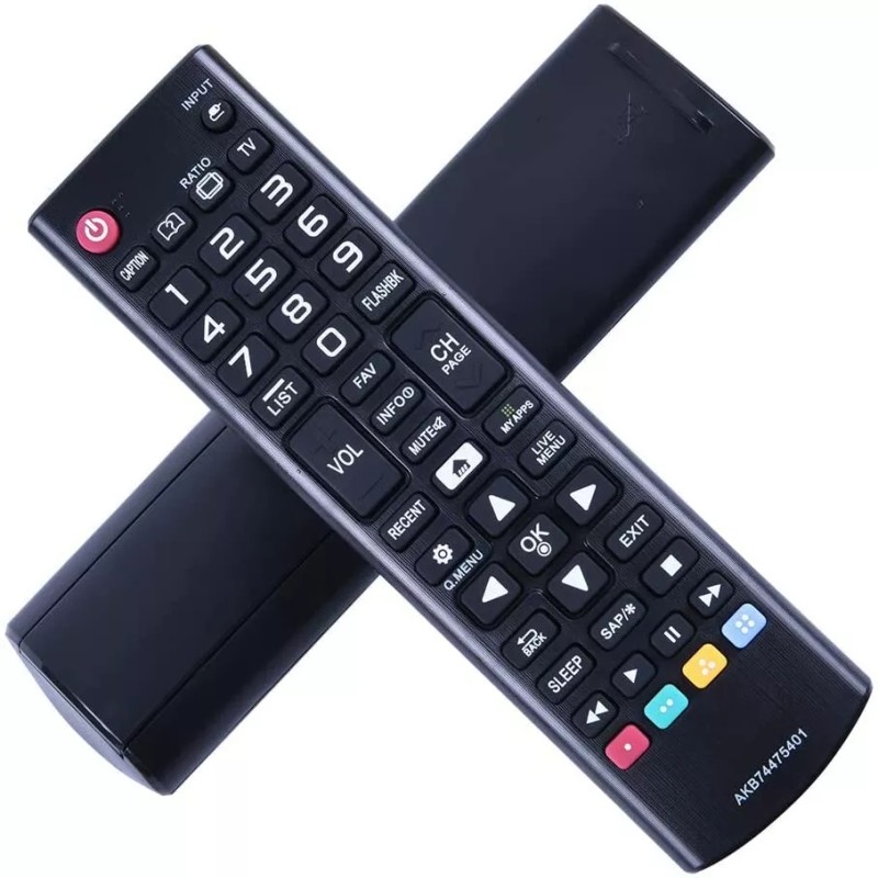 Unbranded lR Remote Control Replace For LG LCD 4K LED