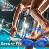 Water Gear Squirt Swim Goggles - Great Seal for Swimming