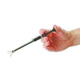Laser 7743 Mini Claw Pick-Up Tool