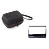 Adfuenom Hard Carrying Case for Omron Evolv Bluetooth Wireless Upper