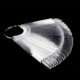 Half Club/Celler Hub / 하프클럽/셀러허브_여성트랜드패션 FANKK-2351-네일아트 디스플레이 팔레트