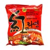 Ohsung Hong Ramyun/ramen Hot & Spicy Noodle Soup with Soy