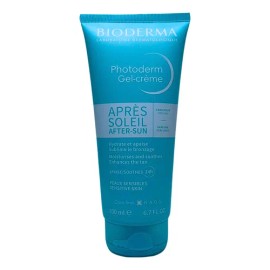 Bioderma After Sun Gel Crema 200 Ml Photoderm