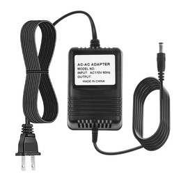HISPD AC/AC Adapter for Innotek KA12A240040044U P/N 0400042-1 04000421 Ktec P/N: 7252373 24V AC 400mA Class 2 Transformer 24VAC Power Supply Cord Cable PS Battery Charger Mains PSU