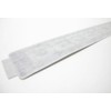 Genuine Hood Decal Silver & Black Compatible with LAND ROVER