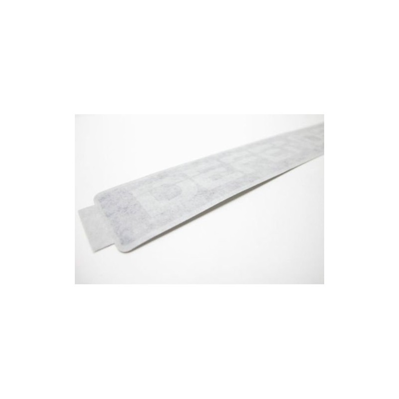 Genuine Hood Decal Silver & Black Compatible with LAND ROVER