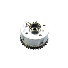 REVO Pair Camshaft Phaser VVT Sprocket Replacement for Kia Hyundai Rio Veloster Soul G4FC G4FA