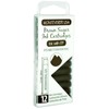 Monteverde Brown Sugar Ink Cartridges (G305BS) - Pack of 12
