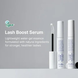 Dr. Althea Lash Boost Serum 9ml Original