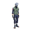 Banpresto Naruto Shippuden Grandista Hatake Kakashi [Manga Dimensions]
