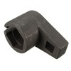 TOOLSTAR Oxygen Sensor Socket 22mm Oxygen Sensor Wrench Offset Socket