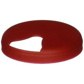 Nalgene Easy Sipper - Red - 2 Count