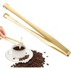 Egg Chalaza Removal Tool, 2Pcs Stainless Steel Egg Chalaza Removal