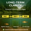 ActiClear Muck Clear - 5LB Beneficial Bacteria for Ponds &