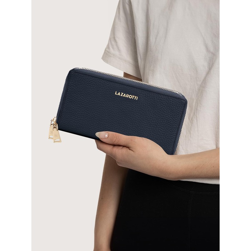 Lazarotti Bologna LZ03030, navy, Classic