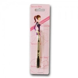 Chilsung Golf-Type Tweezers Single Item 3ea