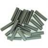 M4 (4mm x 25mm) Hex Socket Grub Screw (Flat Point)