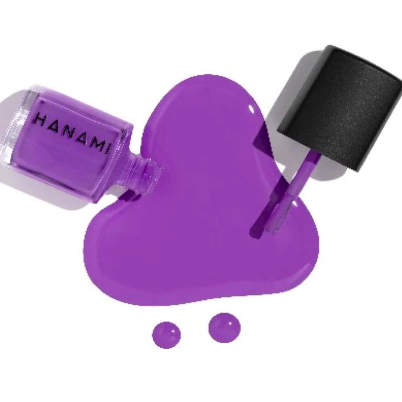Hanami Nail Polish Dream Cave 15ml