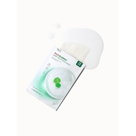 Red Blemish Deep Soothing Mask 10 sheets / 레드 블레미쉬 딥 수딩 마스크 10매