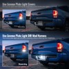 License Plate Light DIR Mod Harness for 2016-2023 Toyota Tacoma