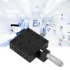 Y miko X Linear Stage Micrometer Manual Fine Adjustment Cross